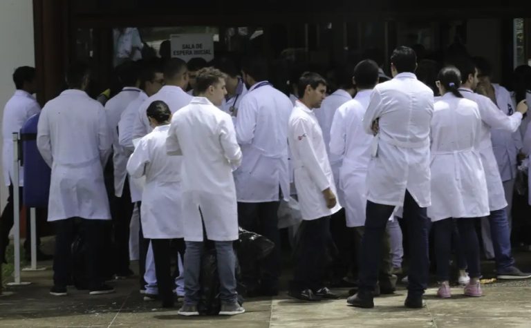 Resultados do Enamed e do Revalida serão divulgados na próxima semana