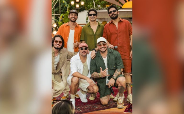 Réveillon Brava Beach terá virada all inclusive na Enseada Azul