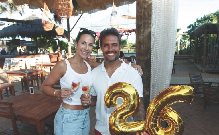 Réveillon: até 8 horas de festa com bebida e comida liberadas