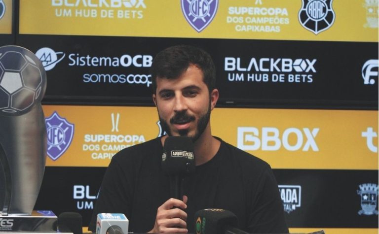 Rio Branco quer diálogo e parceria com todos os clubes do ES
