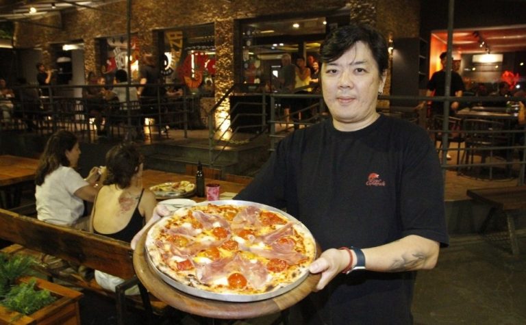 Roteiro com restaurantes que abrem neste Natal na Grande Vitória