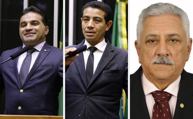 STF julgará deputados acusados de cobrar propina por emendas