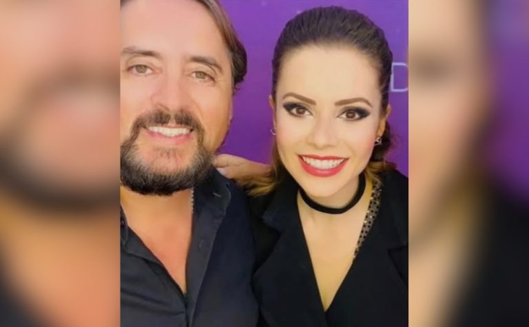 Sandy presta homenagem ao tio Mauri que foi vítima de acidente fatal