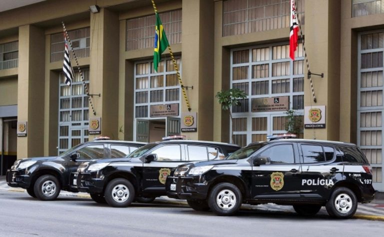 São Paulo faz operação para prender 1.400 suspeitos de violência contra a mulher