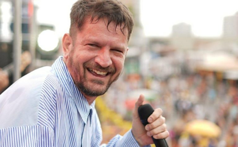 Saulo em tarde baiana entre as programações deste domingo