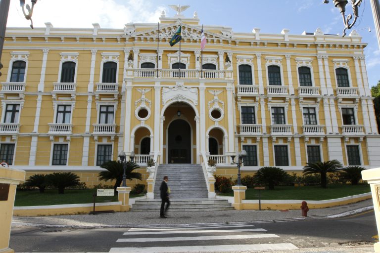 Secretariado de Casagrande prestes a mudar