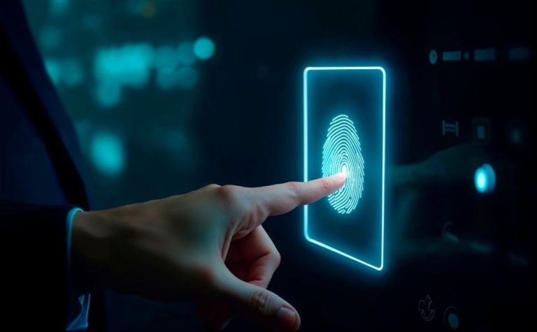 Segurança digital: especialistas preocupados com uso da biometria