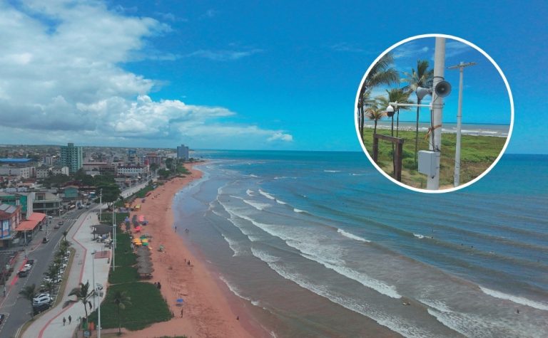 Segurança nas praias: balneários com mais câmeras e salva-vidas no Verão