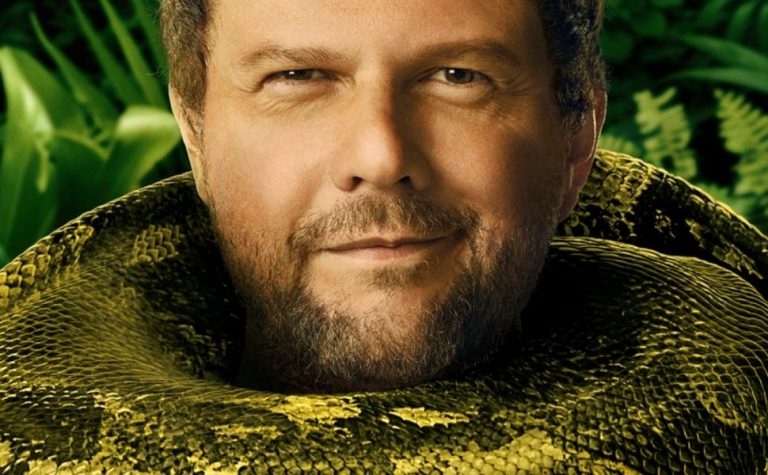 Selton Mello vira destaque internacional em ‘Anaconda’ e recebe elogios da crítica