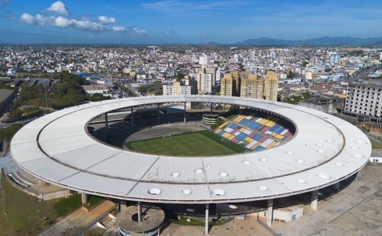 Sem Kleber Andrade, Rio Branco vai estrear no estádio do Vitória pelo Capixabão