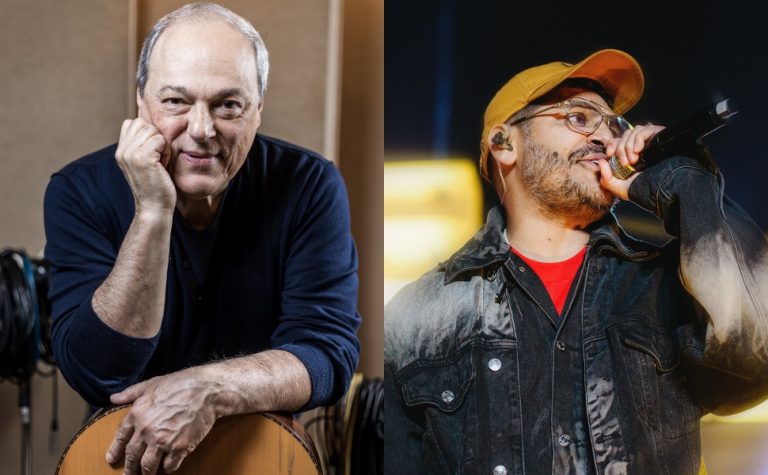 Semana com shows nacionais de MPB e rap na Grande Vitória