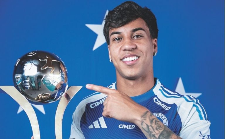Semifinal da Copa do Brasil: realidades opostas entre Cruzeiro e Corinthians