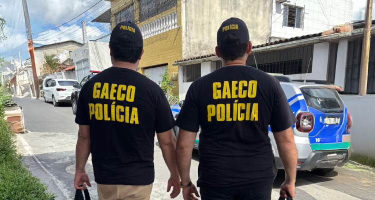 Servidor público é preso por suspeita de abusar menores em São Lourenço da Mata