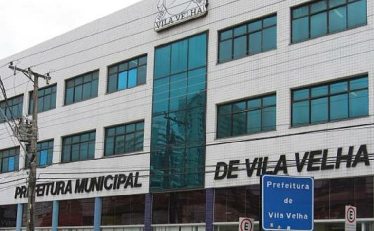 Servidores de Vila Velha vão receber abono de R$ 1 mil em janeiro