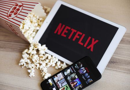 Netflix diz a assinantes que compra da Warner Bros. não traz mudanças agora