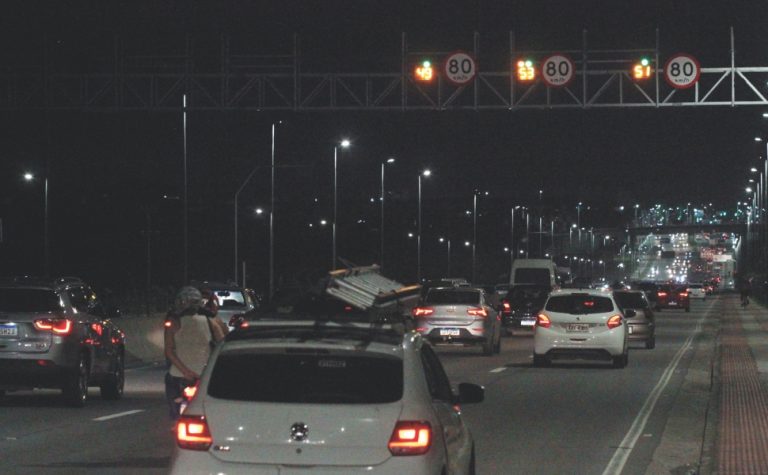 Sete pessoas morrem no trânsito no primeiro fim de semana das férias no ES