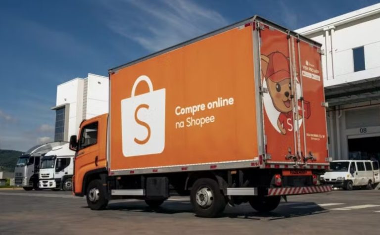 Shopee abre inscrições para o Programa de Estágio 2026