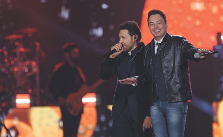 Shows e festas para curtir o último “sextou” do ano