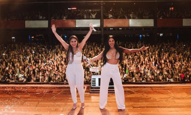 Simone Mendes descarta retomar dupla com Simaria
