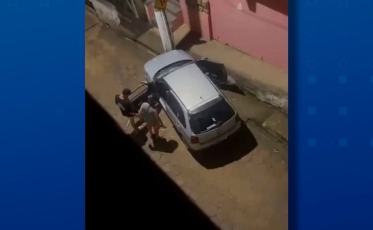 Socorrista é agredida quando saía de um bar no Norte do Espírito Santo