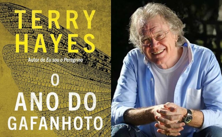 Sorteio de livros de autores best-sellers para assinantes