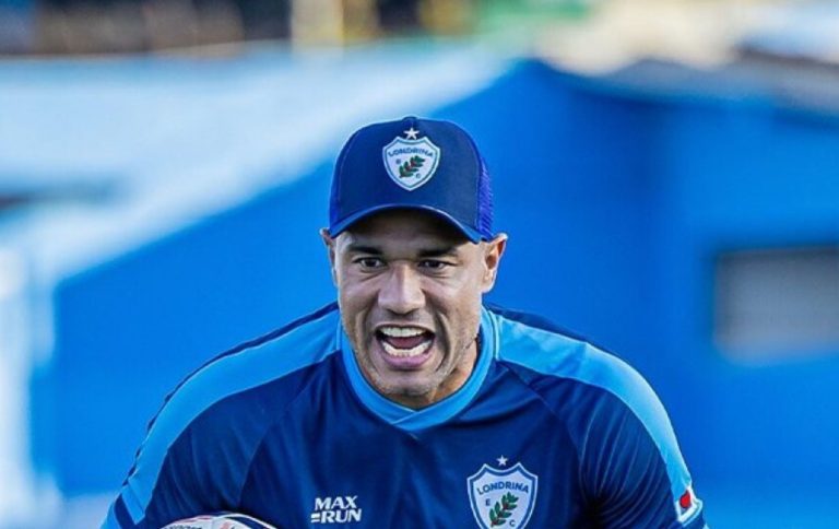 Sport acerta com o técnico Roger Silva para 2026
