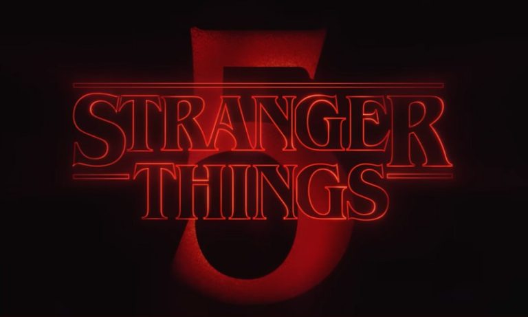 ‘Stranger Things 5’: a que horas estreia o episódio final na Netflix?