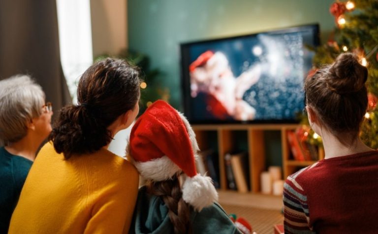 Streaming: guia de Natal com filmes e séries para todos os gostos