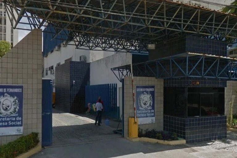 Subtenente da PMPE é denunciado por assédio sexual contra colegas