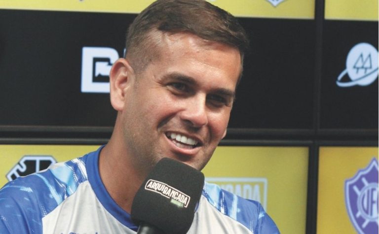 Supercopa Capixaba: Vitória mantém base campeã e larga na frente contra o rival