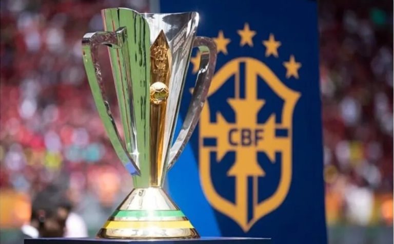 Supercopa entre Corinthians e Flamengo será em 1º de fevereiro