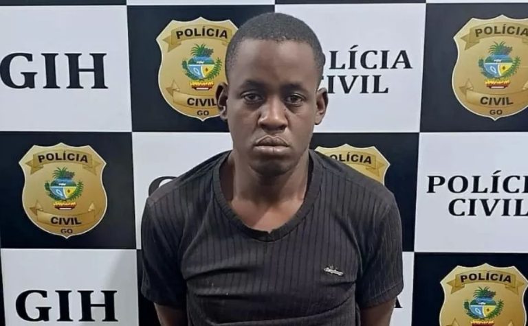 Suposto serial killer é condenado por estupro e morte de jovem em GO