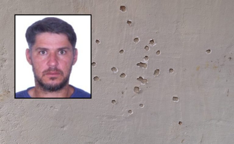 Suspeito de tentar matar jovem a tiros é indiciado e está foragido
