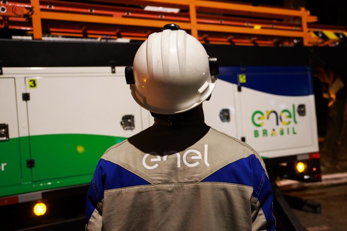TCU pode impedir prorrogação de concessão da Enel em SP, diz alerta de ministro à Aneel