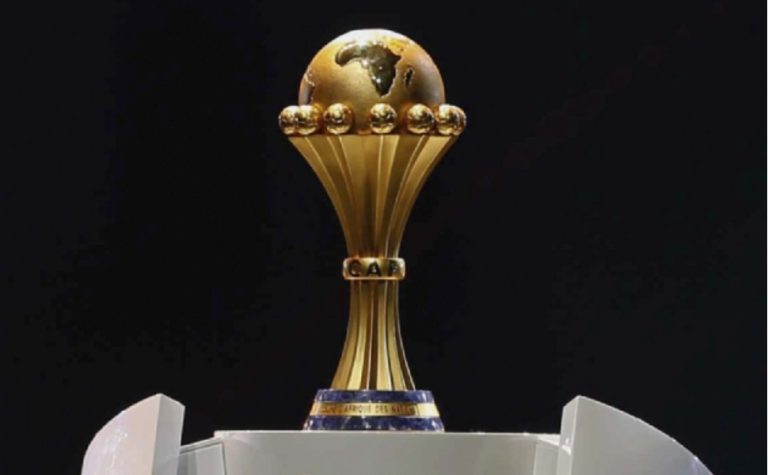 Confira como ficaram os confrontos das oitavas de final da Copa Africana