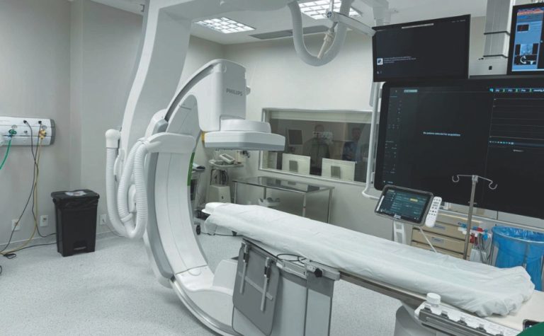 Tecnologias para identificar e tratar doenças a partir de janeiro no SUS e planos