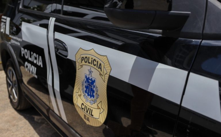 Três funcionários de provedora de internet são mortos na Bahia