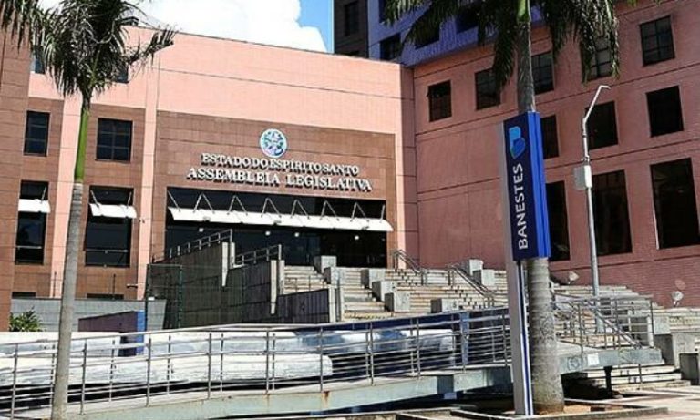Provas do concurso público da Assembleia serão aplicadas neste domingo