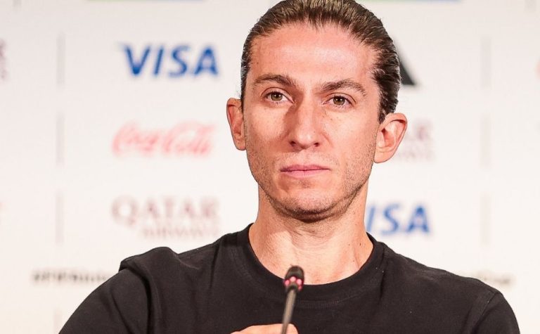Vai renovar? Filipe Luís pede e deve ganhar mais autonomia no Flamengo