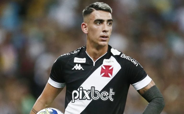 Vasco confirma novo vínculo com Puma até 2027