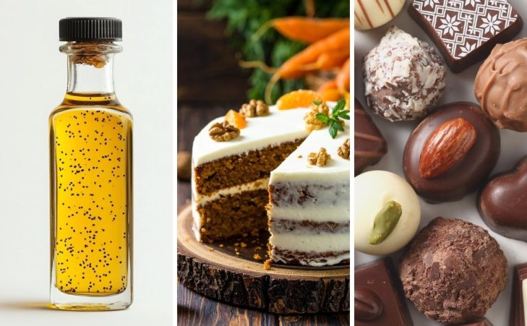 Veja 5 ideias de presentes gastronômicos de última hora a partir de R$ 25