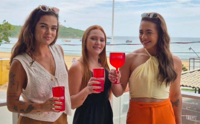 Verão com mais de 130 shows nacionais de Norte a Sul no ES