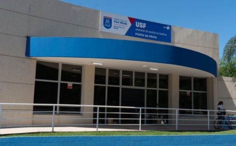 Vila Velha abre processo seletivo para rede de saúde com salários de até R$ 10 mil