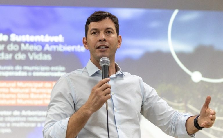 Vila Velha conquista o terceiro lugar nacional no prêmio IGMA