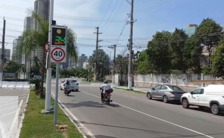 Vila Velha vai ganhar 16 novos indicadores de velocidade; veja locais e objetivo