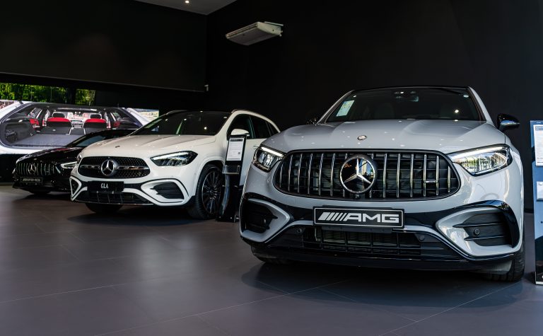 Vitória Motors promove dia de test drive com bônus de até R$ 99 mil
