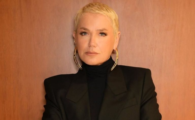 Xuxa anuncia show único em São Paulo em julho de 2026