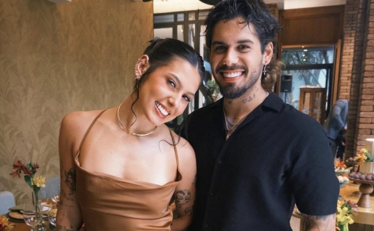 Zé Felipe e Ana Castela: relembre os momentos antes da separação