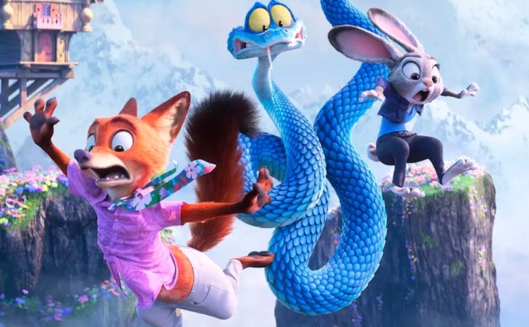 “Zootopia 2” retoma debate sobre preconceitos