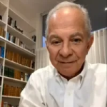 Foto de perfil de José Vicente de Sá Pimentel